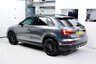 USED 2017 67 AUDI Q3 2.0 TDI Black Edition S Tronic quattro Euro 6 (s/s) 5dr BLACK EDITION | BOSE | NAV