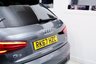 USED 2017 67 AUDI Q3 2.0 TDI Black Edition S Tronic quattro Euro 6 (s/s) 5dr BLACK EDITION | BOSE | NAV