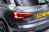 USED 2017 67 AUDI Q3 2.0 TDI Black Edition S Tronic quattro Euro 6 (s/s) 5dr BLACK EDITION | BOSE | NAV