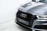 USED 2017 67 AUDI Q3 2.0 TDI Black Edition S Tronic quattro Euro 6 (s/s) 5dr BLACK EDITION | BOSE | NAV