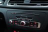USED 2017 67 AUDI Q3 2.0 TDI Black Edition S Tronic quattro Euro 6 (s/s) 5dr BLACK EDITION | BOSE | NAV