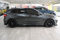 USED 2020 20 BMW 1 SERIES 2.0 M135i Hatchback 5dr Petrol Auto xDrive Euro 6 (s/s) (306 ps) SAT NAV HEAD UP DISPLAY REV-CAM