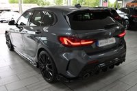 USED 2020 20 BMW 1 SERIES 2.0 M135i Hatchback 5dr Petrol Auto xDrive Euro 6 (s/s) (306 ps) SAT NAV HEAD UP DISPLAY REV-CAM