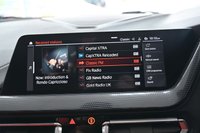 USED 2020 20 BMW 1 SERIES 2.0 M135i Hatchback 5dr Petrol Auto xDrive Euro 6 (s/s) (306 ps) SAT NAV HEAD UP DISPLAY REV-CAM