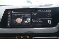 USED 2020 20 BMW 1 SERIES 2.0 M135i Hatchback 5dr Petrol Auto xDrive Euro 6 (s/s) (306 ps) SAT NAV HEAD UP DISPLAY REV-CAM