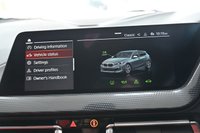 USED 2020 20 BMW 1 SERIES 2.0 M135i Hatchback 5dr Petrol Auto xDrive Euro 6 (s/s) (306 ps) SAT NAV HEAD UP DISPLAY REV-CAM