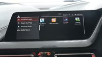USED 2020 20 BMW 1 SERIES 2.0 M135i Hatchback 5dr Petrol Auto xDrive Euro 6 (s/s) (306 ps) SAT NAV HEAD UP DISPLAY REV-CAM