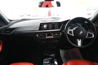 USED 2020 20 BMW 1 SERIES 2.0 M135i Hatchback 5dr Petrol Auto xDrive Euro 6 (s/s) (306 ps) SAT NAV HEAD UP DISPLAY REV-CAM
