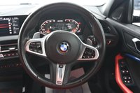 USED 2020 20 BMW 1 SERIES 2.0 M135i Hatchback 5dr Petrol Auto xDrive Euro 6 (s/s) (306 ps) SAT NAV HEAD UP DISPLAY REV-CAM