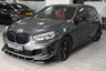 USED 2020 20 BMW 1 SERIES 2.0 M135i Hatchback 5dr Petrol Auto xDrive Euro 6 (s/s) (306 ps) SAT NAV HEAD UP DISPLAY REV-CAM