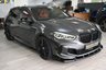 USED 2020 20 BMW 1 SERIES 2.0 M135i Hatchback 5dr Petrol Auto xDrive Euro 6 (s/s) (306 ps) SAT NAV HEAD UP DISPLAY REV-CAM