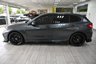 USED 2020 20 BMW 1 SERIES 2.0 M135i Hatchback 5dr Petrol Auto xDrive Euro 6 (s/s) (306 ps) SAT NAV HEAD UP DISPLAY REV-CAM