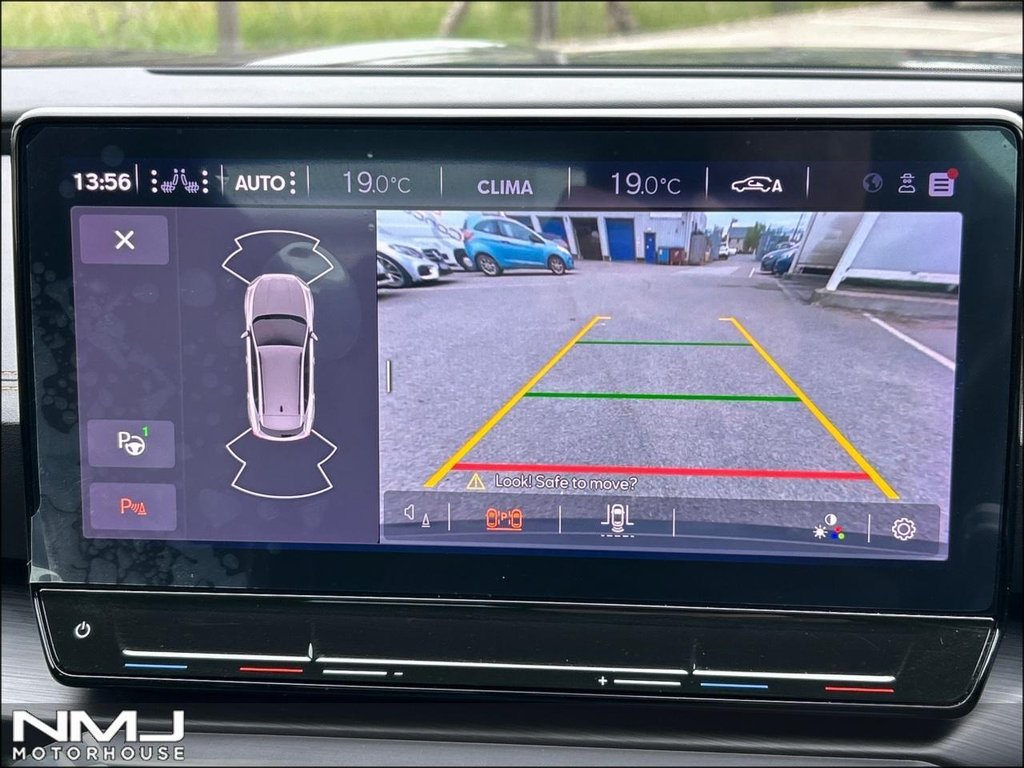 USED 2021 71 CUPRA FORMENTOR 1.5 TSI V2 Euro 6 (s/s) 5dr 9.9%APR FULL SH ONE OWNER