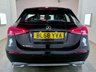 USED 2018 68 MERCEDES-BENZ A-CLASS 1.5 A180d Sport (Executive) Hatchback 5dr Diesel 7G-DCT Euro 6 (s/s) (116 ps) Reverse Camera | Heated Seats