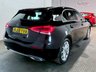 USED 2018 68 MERCEDES-BENZ A-CLASS 1.5 A180d Sport (Executive) Hatchback 5dr Diesel 7G-DCT Euro 6 (s/s) (116 ps) Reverse Camera | Heated Seats