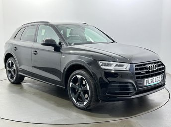 View our Audi Q5