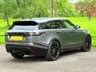 USED 2017 67 LAND ROVER RANGE ROVER VELAR 3.0 SD6 V6 R-DYNAMIC HSE BLACK PACK PANORAMIC ROOF HEAT/COOL MASSAGE SEATS AIR SUSPENSION SUV 5DR DIESEL AUTO 4WD EURO 6 (S/S) (300 PS) MERIDIAN~HEAT+COOL MASSAGE SEATS