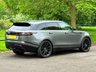 USED 2017 67 LAND ROVER RANGE ROVER VELAR 3.0 SD6 V6 R-DYNAMIC HSE BLACK PACK PANORAMIC ROOF HEAT/COOL MASSAGE SEATS AIR SUSPENSION SUV 5DR DIESEL AUTO 4WD EURO 6 (S/S) (300 PS) MERIDIAN~HEAT+COOL MASSAGE SEATS