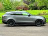 USED 2017 67 LAND ROVER RANGE ROVER VELAR 3.0 SD6 V6 R-DYNAMIC HSE BLACK PACK PANORAMIC ROOF HEAT/COOL MASSAGE SEATS AIR SUSPENSION SUV 5DR DIESEL AUTO 4WD EURO 6 (S/S) (300 PS) MERIDIAN~HEAT+COOL MASSAGE SEATS