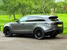 USED 2017 67 LAND ROVER RANGE ROVER VELAR 3.0 SD6 V6 R-DYNAMIC HSE BLACK PACK PANORAMIC ROOF HEAT/COOL MASSAGE SEATS AIR SUSPENSION SUV 5DR DIESEL AUTO 4WD EURO 6 (S/S) (300 PS) MERIDIAN~HEAT+COOL MASSAGE SEATS