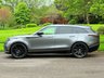 USED 2017 67 LAND ROVER RANGE ROVER VELAR 3.0 SD6 V6 R-DYNAMIC HSE BLACK PACK PANORAMIC ROOF HEAT/COOL MASSAGE SEATS AIR SUSPENSION SUV 5DR DIESEL AUTO 4WD EURO 6 (S/S) (300 PS) MERIDIAN~HEAT+COOL MASSAGE SEATS
