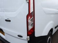 USED 2019 69 FORD TRANSIT CUSTOM 2.0 320 EcoBlue Leader Panel Van 5dr Diesel Manual L1 H2 Euro 6 (s/s) (105 ps) Quality & Best value Assured