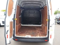 USED 2019 69 FORD TRANSIT CUSTOM 2.0 320 EcoBlue Leader Panel Van 5dr Diesel Manual L1 H2 Euro 6 (s/s) (105 ps) Quality & Best value Assured
