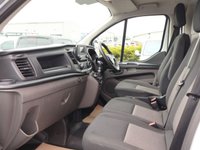 USED 2019 69 FORD TRANSIT CUSTOM 2.0 320 EcoBlue Leader Panel Van 5dr Diesel Manual L1 H2 Euro 6 (s/s) (105 ps) Quality & Best value Assured