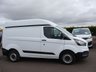 USED 2019 69 FORD TRANSIT CUSTOM 2.0 320 EcoBlue Leader Panel Van 5dr Diesel Manual L1 H2 Euro 6 (s/s) (105 ps) Quality & Best value Assured