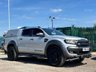 USED 2016 66 FORD RANGER 3.2 TDCi Wildtrak Pickup Double Cab 4dr Diesel Auto 4WD Euro 5 (200 ps) 