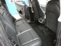 USED 2023 23 TESLA MODEL Y (Dual Motor) Long Range SUV 5dr Electric Auto 4WDE (384 bhp) SUNROOF SAT NAV PARKING CAMERA LEATHER HEATED SEATS CRUISE CONTROL 1 OWNER WARRANTY
