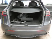 USED 2023 23 TESLA MODEL Y (Dual Motor) Long Range SUV 5dr Electric Auto 4WDE (384 bhp) SUNROOF SAT NAV PARKING CAMERA LEATHER HEATED SEATS CRUISE CONTROL 1 OWNER WARRANTY