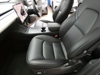 USED 2023 23 TESLA MODEL Y (Dual Motor) Long Range SUV 5dr Electric Auto 4WDE (384 bhp) SUNROOF SAT NAV PARKING CAMERA LEATHER HEATED SEATS CRUISE CONTROL 1 OWNER WARRANTY