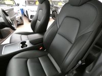 USED 2023 23 TESLA MODEL Y (Dual Motor) Long Range SUV 5dr Electric Auto 4WDE (384 bhp) SUNROOF SAT NAV PARKING CAMERA LEATHER HEATED SEATS CRUISE CONTROL 1 OWNER WARRANTY