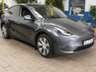 USED 2023 23 TESLA MODEL Y (Dual Motor) Long Range SUV 5dr Electric Auto 4WDE (384 bhp) SUNROOF SAT NAV PARKING CAMERA LEATHER HEATED SEATS CRUISE CONTROL 1 OWNER WARRANTY