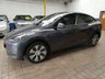 USED 2023 23 TESLA MODEL Y (Dual Motor) Long Range SUV 5dr Electric Auto 4WDE (384 bhp) SUNROOF SAT NAV PARKING CAMERA LEATHER HEATED SEATS CRUISE CONTROL 1 OWNER WARRANTY