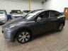 USED 2023 23 TESLA MODEL Y (Dual Motor) Long Range SUV 5dr Electric Auto 4WDE (384 bhp) SUNROOF SAT NAV PARKING CAMERA LEATHER HEATED SEATS CRUISE CONTROL 1 OWNER WARRANTY