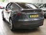 USED 2023 23 TESLA MODEL Y (Dual Motor) Long Range SUV 5dr Electric Auto 4WDE (384 bhp) SUNROOF SAT NAV PARKING CAMERA LEATHER HEATED SEATS CRUISE CONTROL 1 OWNER WARRANTY
