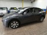 USED 2023 23 TESLA MODEL Y (Dual Motor) Long Range SUV 5dr Electric Auto 4WDE (384 bhp) SUNROOF SAT NAV PARKING CAMERA LEATHER HEATED SEATS CRUISE CONTROL 1 OWNER WARRANTY