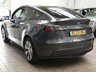 USED 2023 23 TESLA MODEL Y (Dual Motor) Long Range SUV 5dr Electric Auto 4WDE (384 bhp) SUNROOF SAT NAV PARKING CAMERA LEATHER HEATED SEATS CRUISE CONTROL 1 OWNER WARRANTY