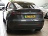 USED 2023 23 TESLA MODEL Y (Dual Motor) Long Range SUV 5dr Electric Auto 4WDE (384 bhp) SUNROOF SAT NAV PARKING CAMERA LEATHER HEATED SEATS CRUISE CONTROL 1 OWNER WARRANTY