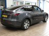 USED 2023 23 TESLA MODEL Y (Dual Motor) Long Range SUV 5dr Electric Auto 4WDE (384 bhp) SUNROOF SAT NAV PARKING CAMERA LEATHER HEATED SEATS CRUISE CONTROL 1 OWNER WARRANTY