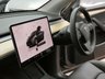 USED 2023 23 TESLA MODEL Y (Dual Motor) Long Range SUV 5dr Electric Auto 4WDE (384 bhp) SUNROOF SAT NAV PARKING CAMERA LEATHER HEATED SEATS CRUISE CONTROL 1 OWNER WARRANTY