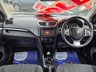 USED 2017 66 SUZUKI SWIFT 1.2 SZ-L Hatchback 5dr Petrol Manual Euro 6 (94 ps) 