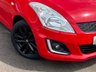 USED 2017 66 SUZUKI SWIFT 1.2 SZ-L Hatchback 5dr Petrol Manual Euro 6 (94 ps) 
