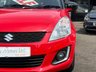 USED 2017 66 SUZUKI SWIFT 1.2 SZ-L Hatchback 5dr Petrol Manual Euro 6 (94 ps) 