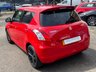 USED 2017 66 SUZUKI SWIFT 1.2 SZ-L Hatchback 5dr Petrol Manual Euro 6 (94 ps) 