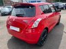 USED 2017 66 SUZUKI SWIFT 1.2 SZ-L Hatchback 5dr Petrol Manual Euro 6 (94 ps) 