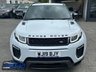 USED 2019 19 LAND ROVER RANGE ROVER EVOQUE 2.0 TD4 HSE Dynamic SUV 5dr Diesel Auto 4WD Euro 6 (s/s) (180 ps) Heated Leather Pan Roof