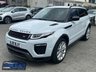 USED 2019 19 LAND ROVER RANGE ROVER EVOQUE 2.0 TD4 HSE Dynamic SUV 5dr Diesel Auto 4WD Euro 6 (s/s) (180 ps) Heated Leather Pan Roof